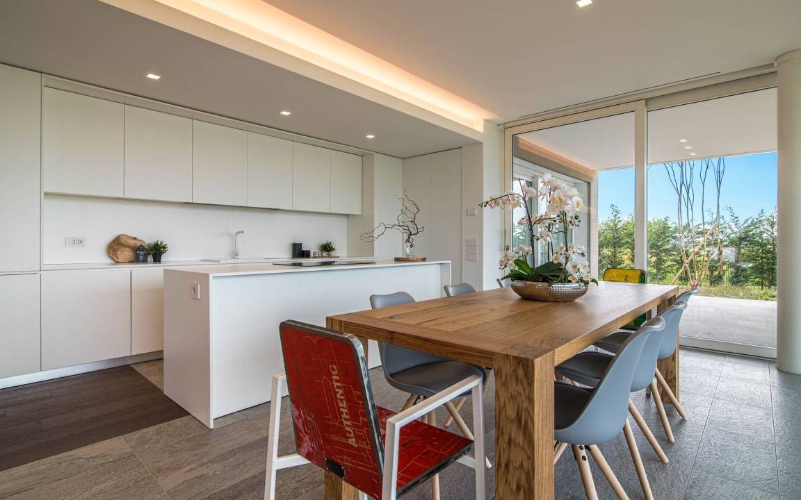 Photo of Kitchen in Trambacche di Veggiano
