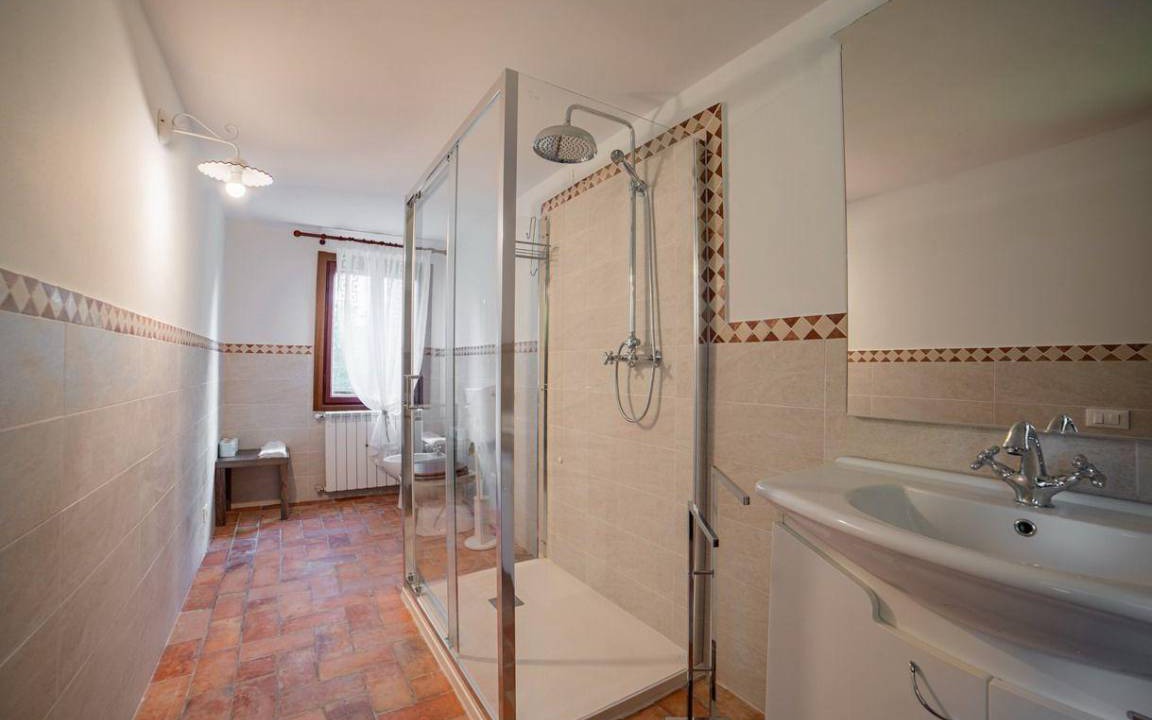 Photo of Bathroom in Taglio di Po