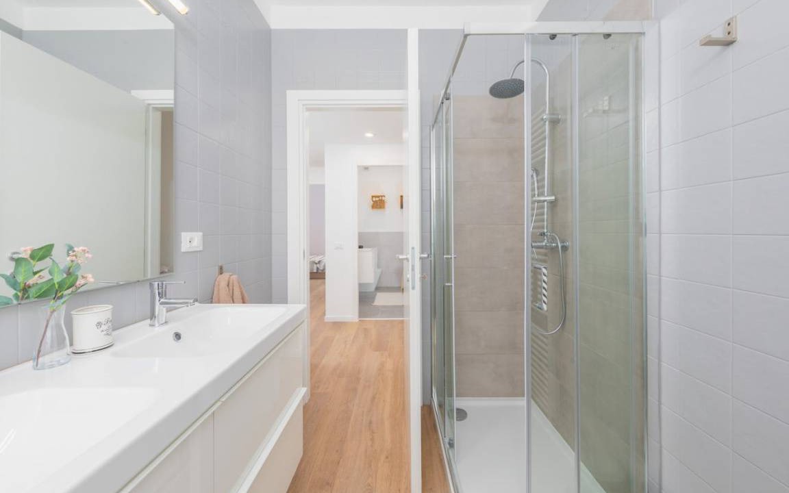 Photo of Bathroom in Padova