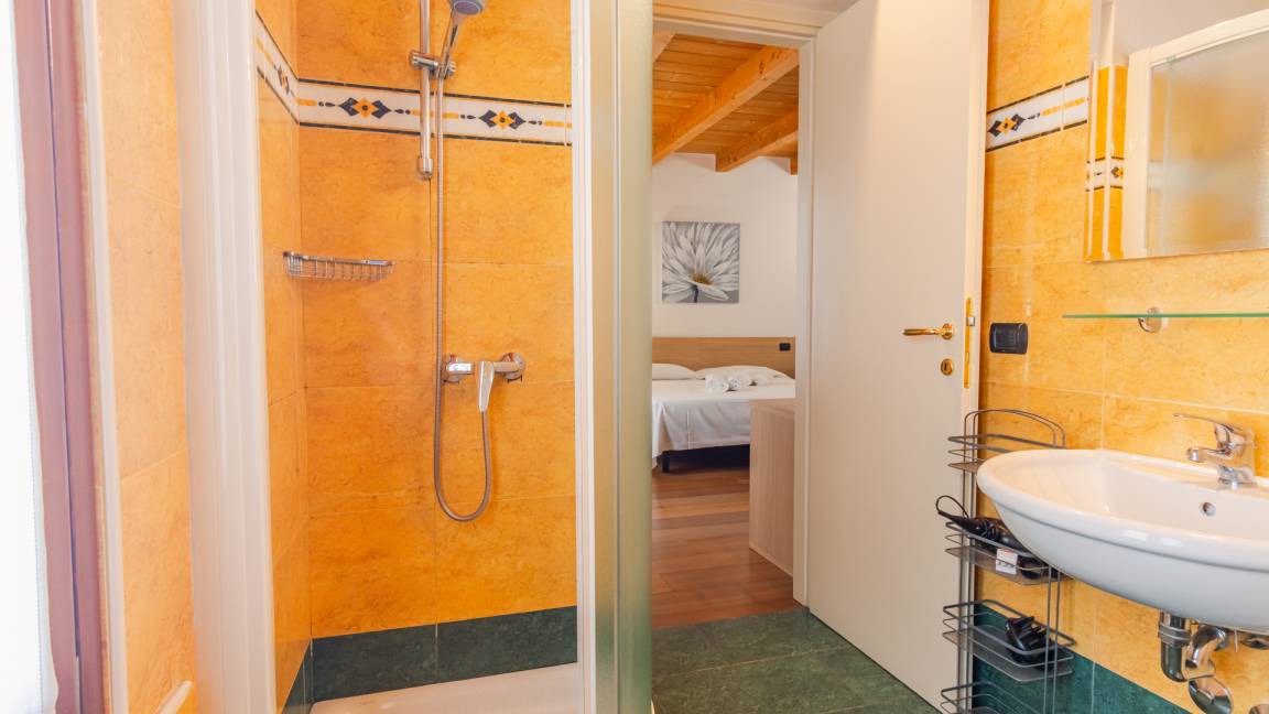 Photo of Bathroom in Citta Antica