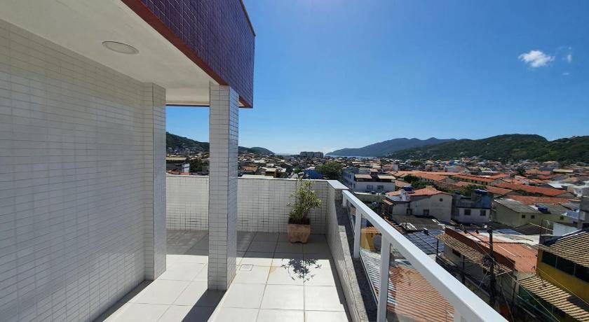Photo of Patio Balcony in Praia Grande