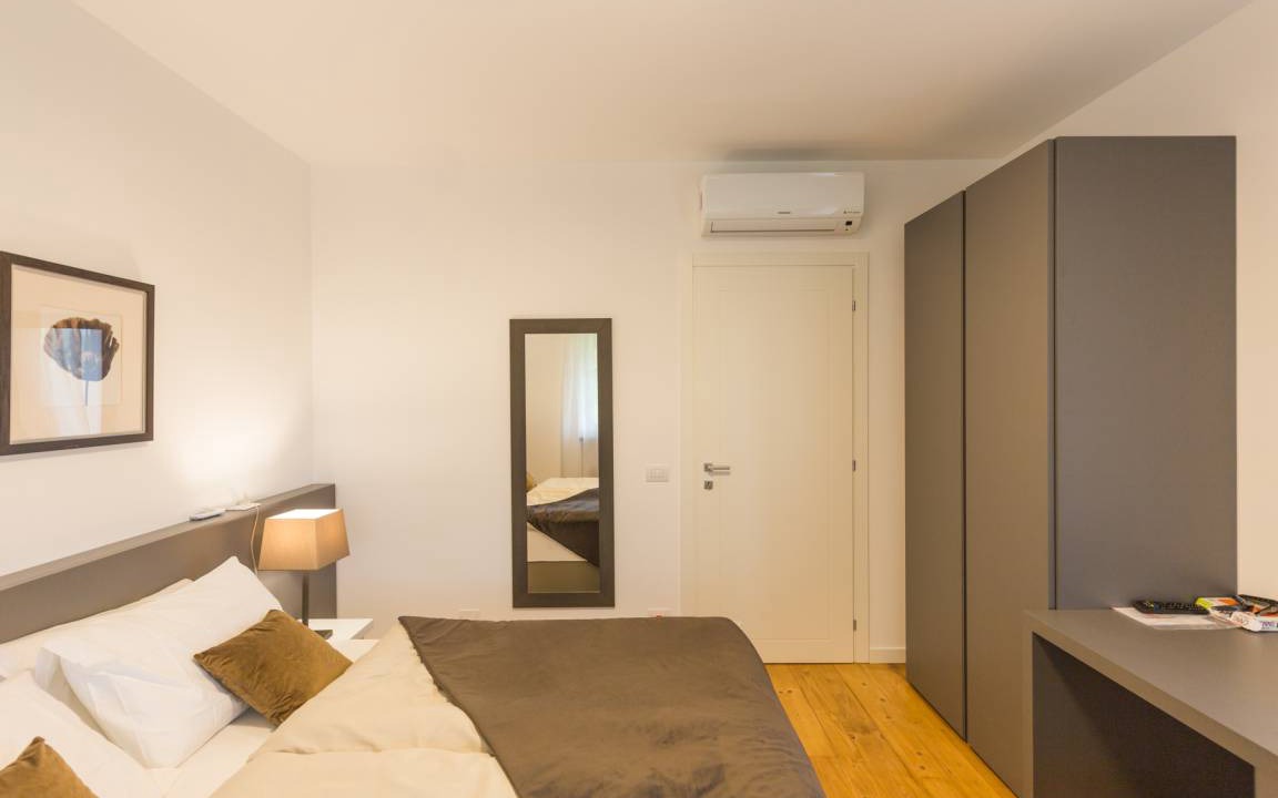 Photo of Bedroom in Montioni
