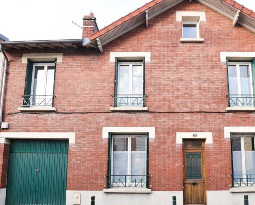 Photo of Others in Alfortville