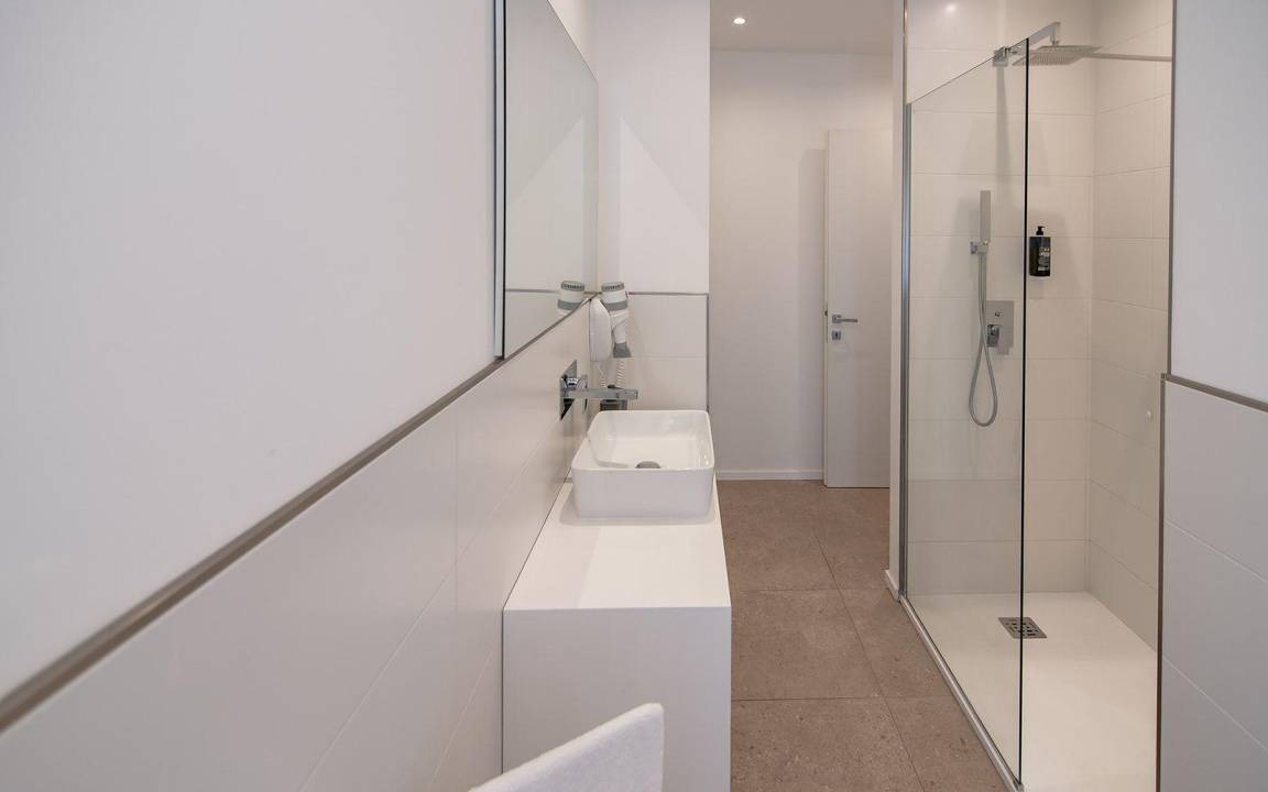 Photo of Bathroom in Rosolina Mare