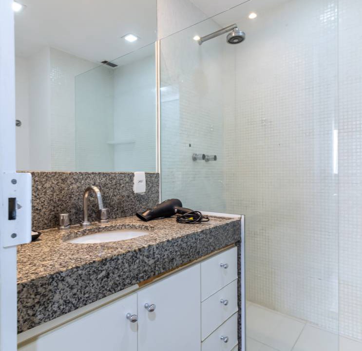Photo of Bathroom in Barra da Tijuca