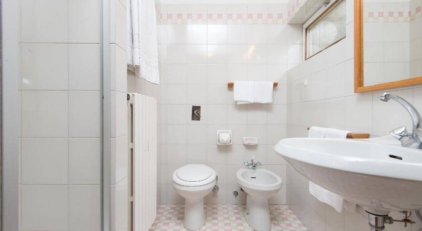 Photo of Bathroom in Borca di Cadore