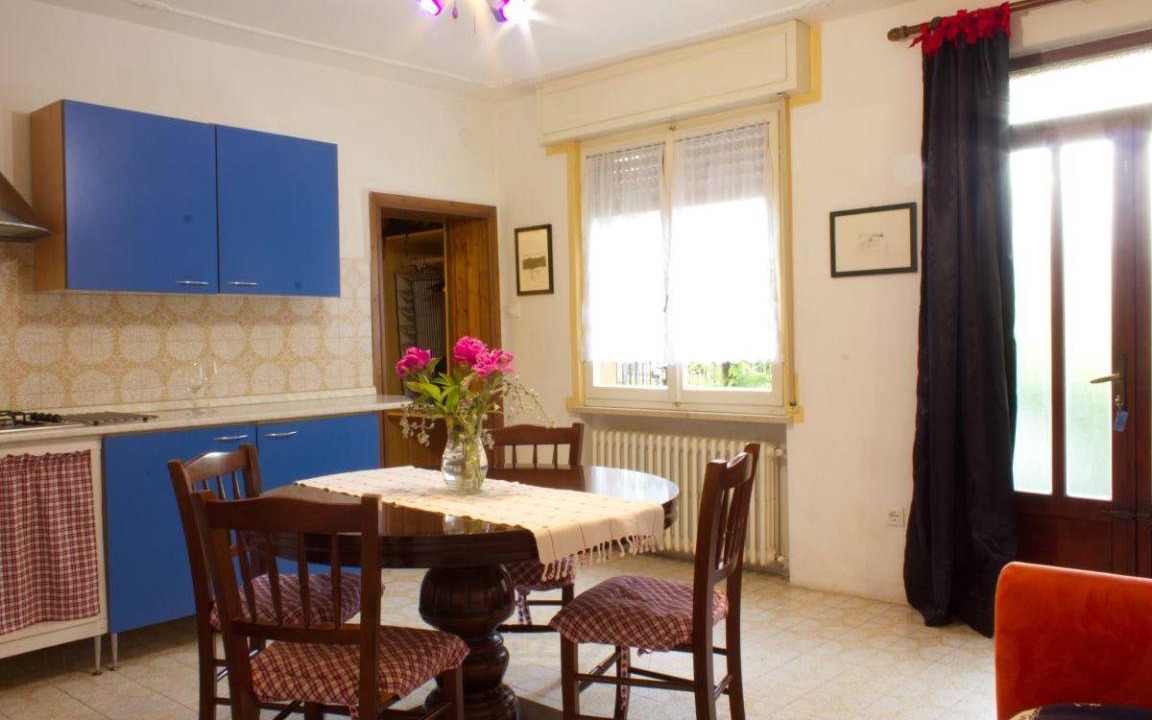 Photo of Kitchen in Peschiera del Garda