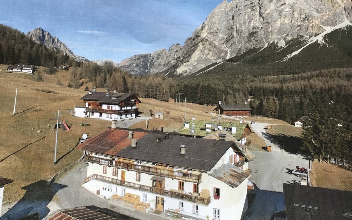 Photo of Others in Cortina d'Ampezzo