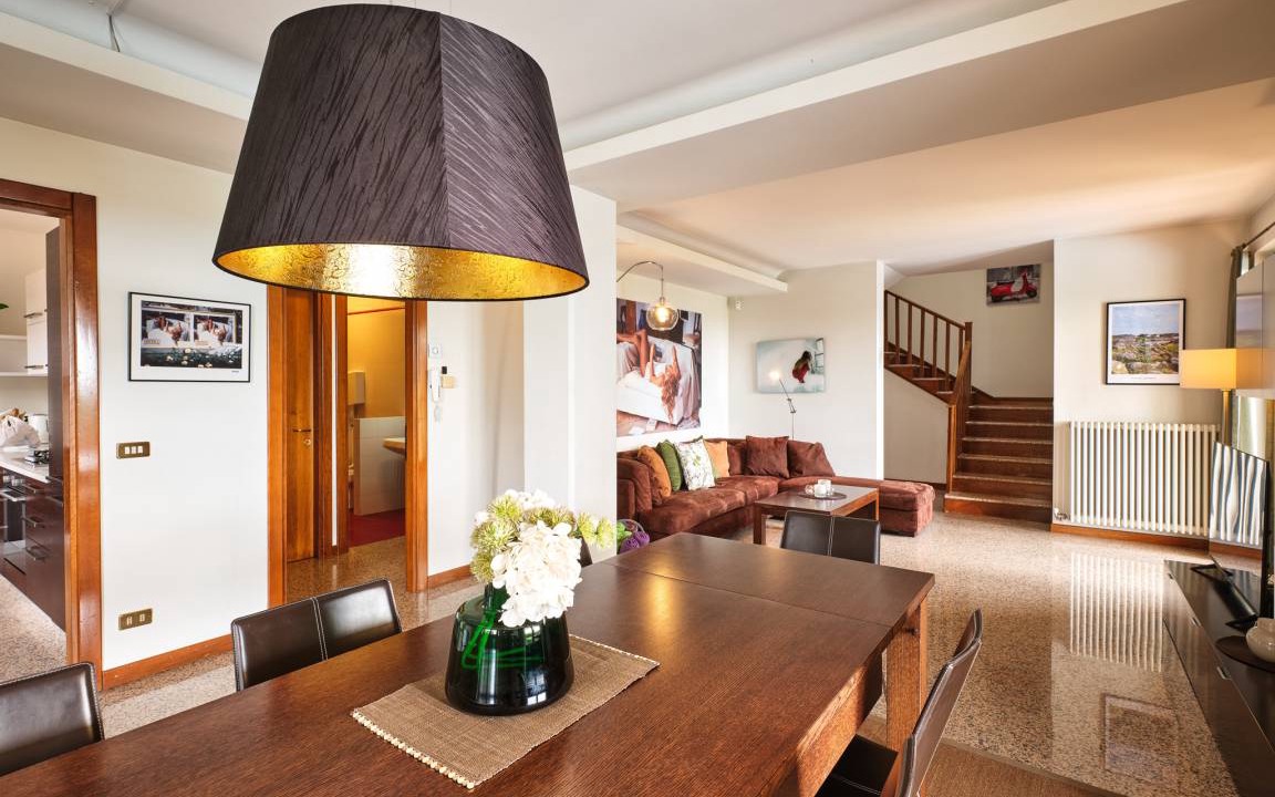 Photo of Livingroom in Calmasino