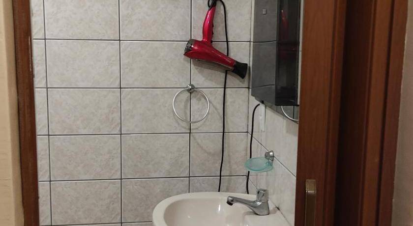 Photo of Bathroom in Bonfim
