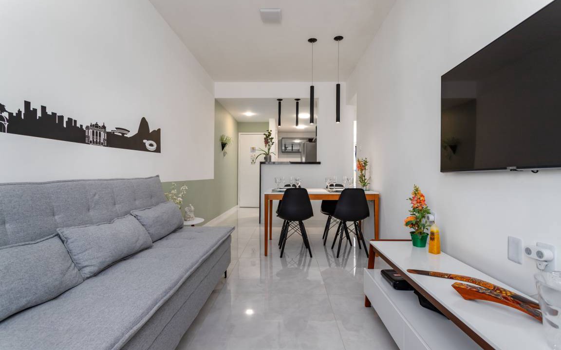 Photo of Livingroom in Zona Sul
