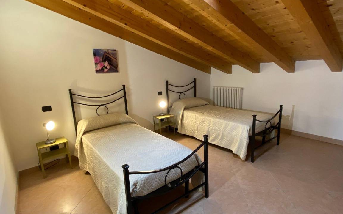 Photo of Bedroom in San Zeno di Montagna