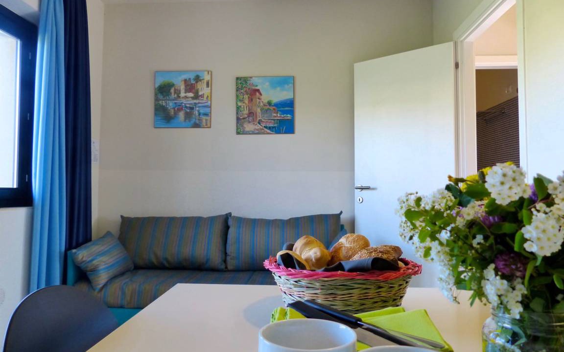 Photo of Livingroom in Cavalcaselle