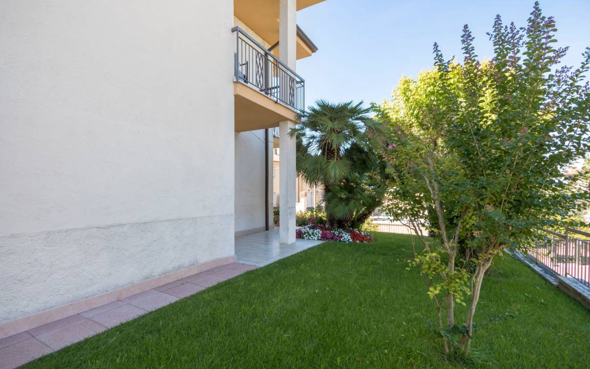 Photo of Patio Balcony in Sandra