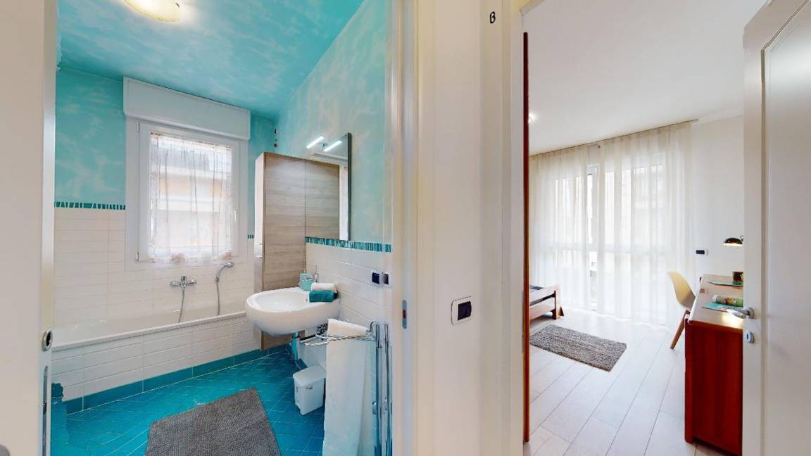 Photo of Bathroom in Padova