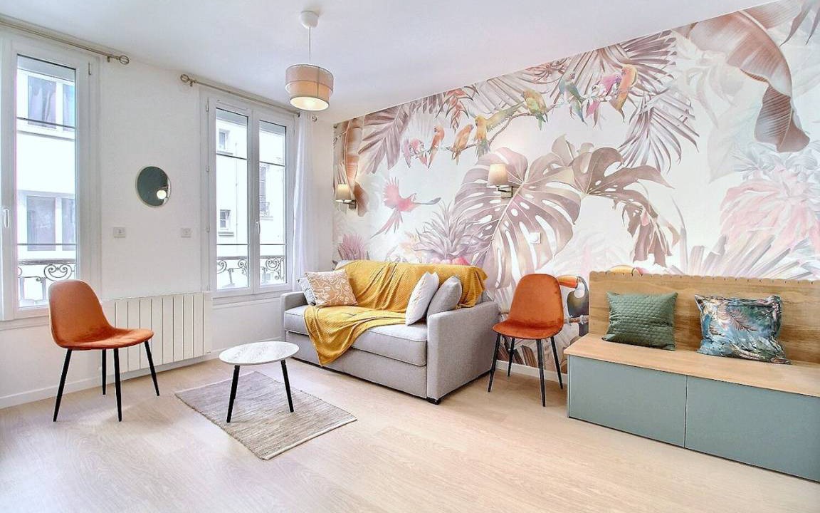 Photo of Livingroom in Plaisance