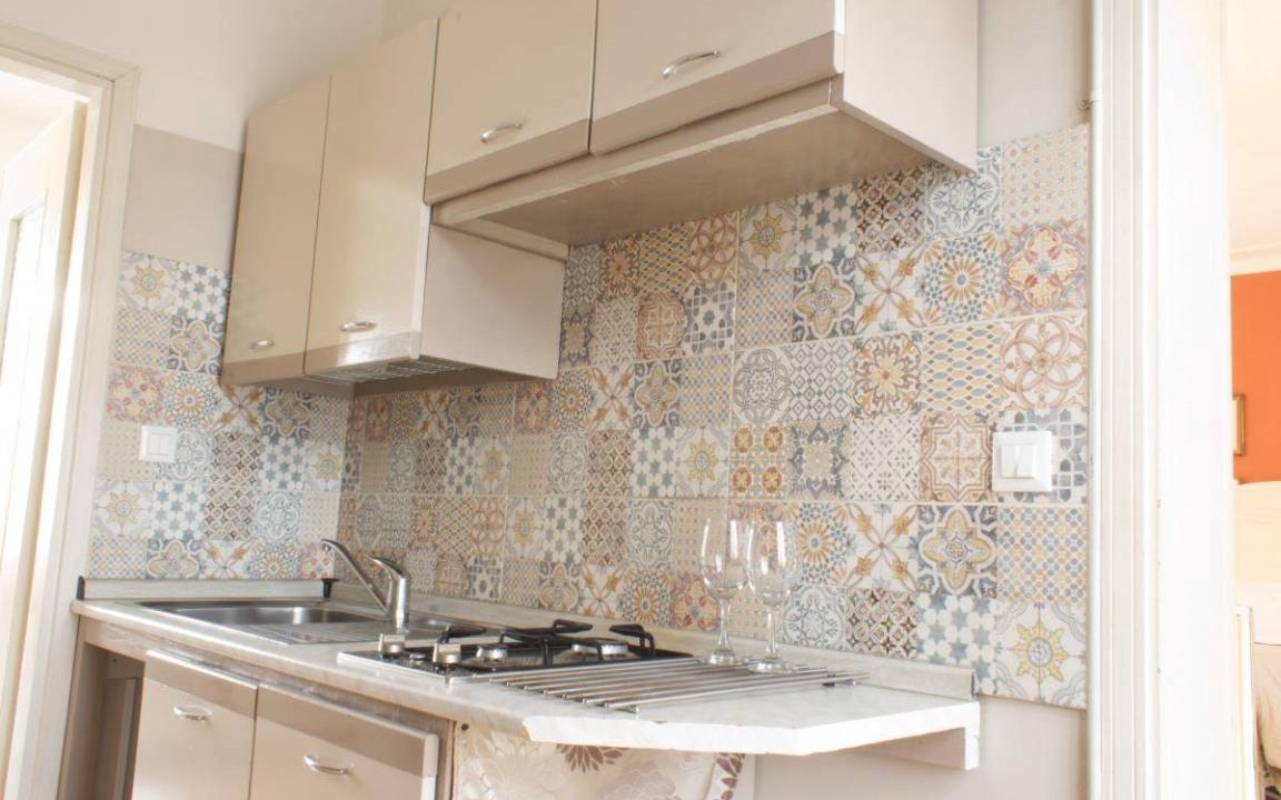 Photo of Kitchen in Peschiera del Garda