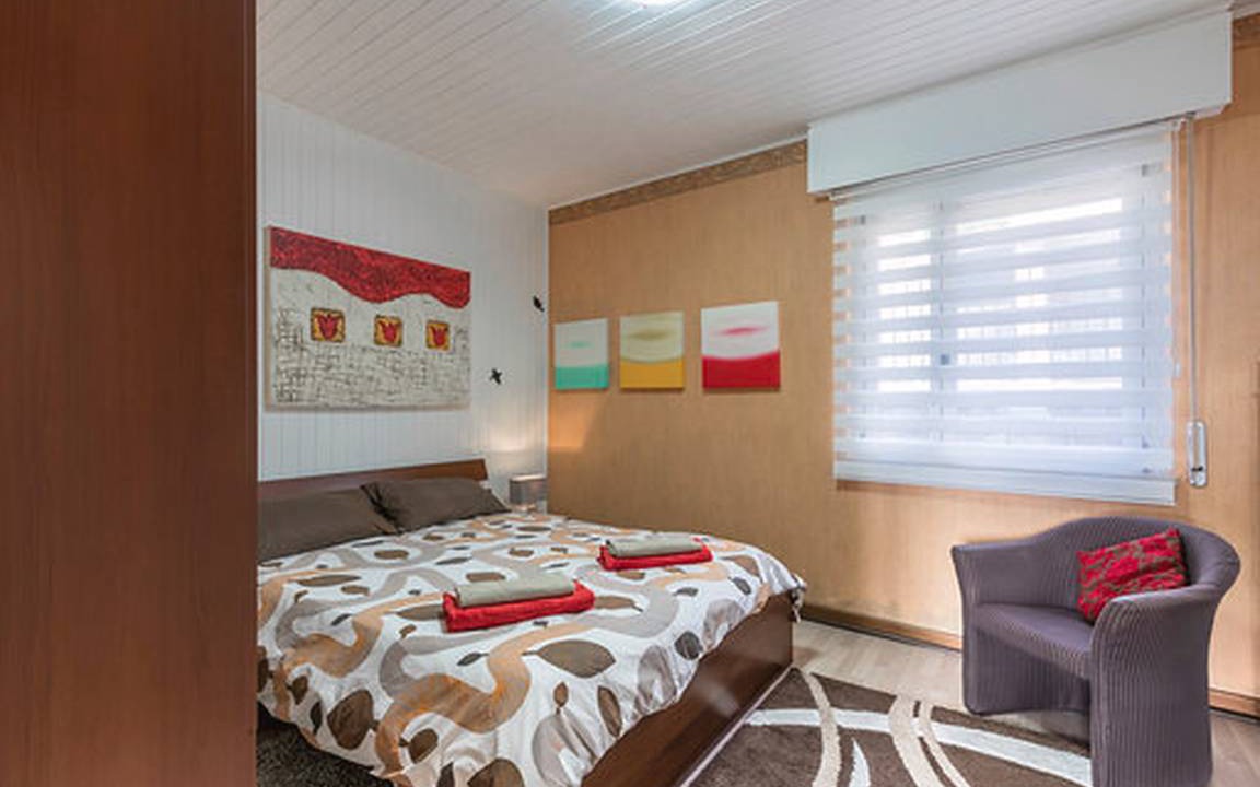 Photo of Bedroom in San Zeno di Montagna