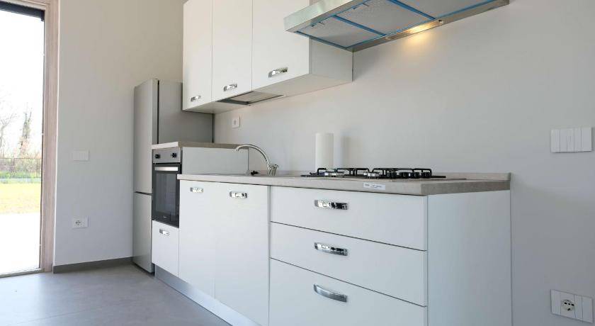Photo of Kitchen in Ovest