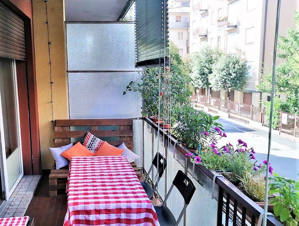 Photo of Patio Balcony in Padova