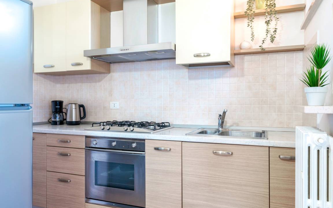 Photo of Kitchen in Lazise