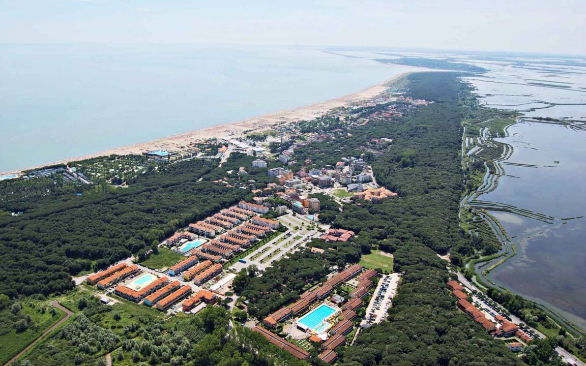 Photo of Others in Rosolina Mare