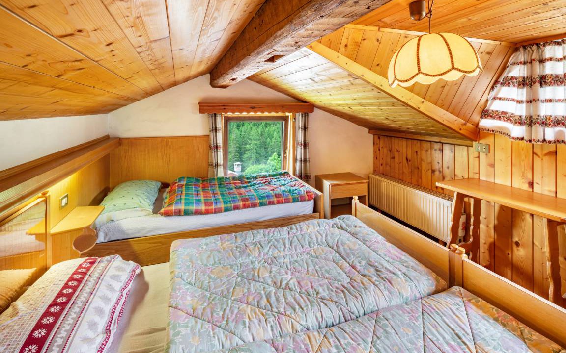 Photo of Bedroom in Livinallongo del Col di Lana