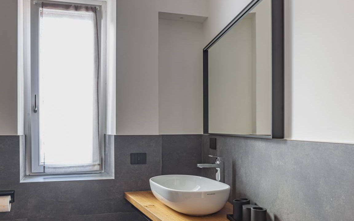 Photo of Bathroom in Cittadella