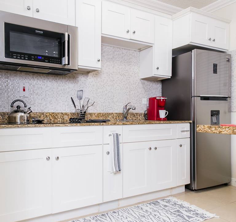 Photo of Kitchen in Molynes Gardens