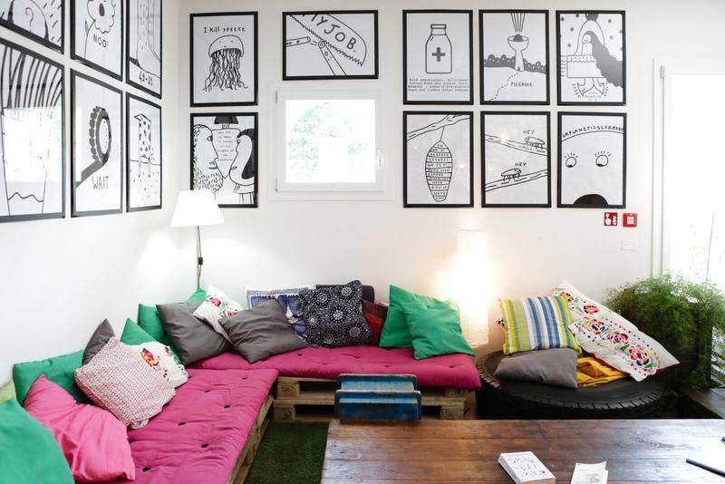 Photo of Livingroom in Peschiera del Garda