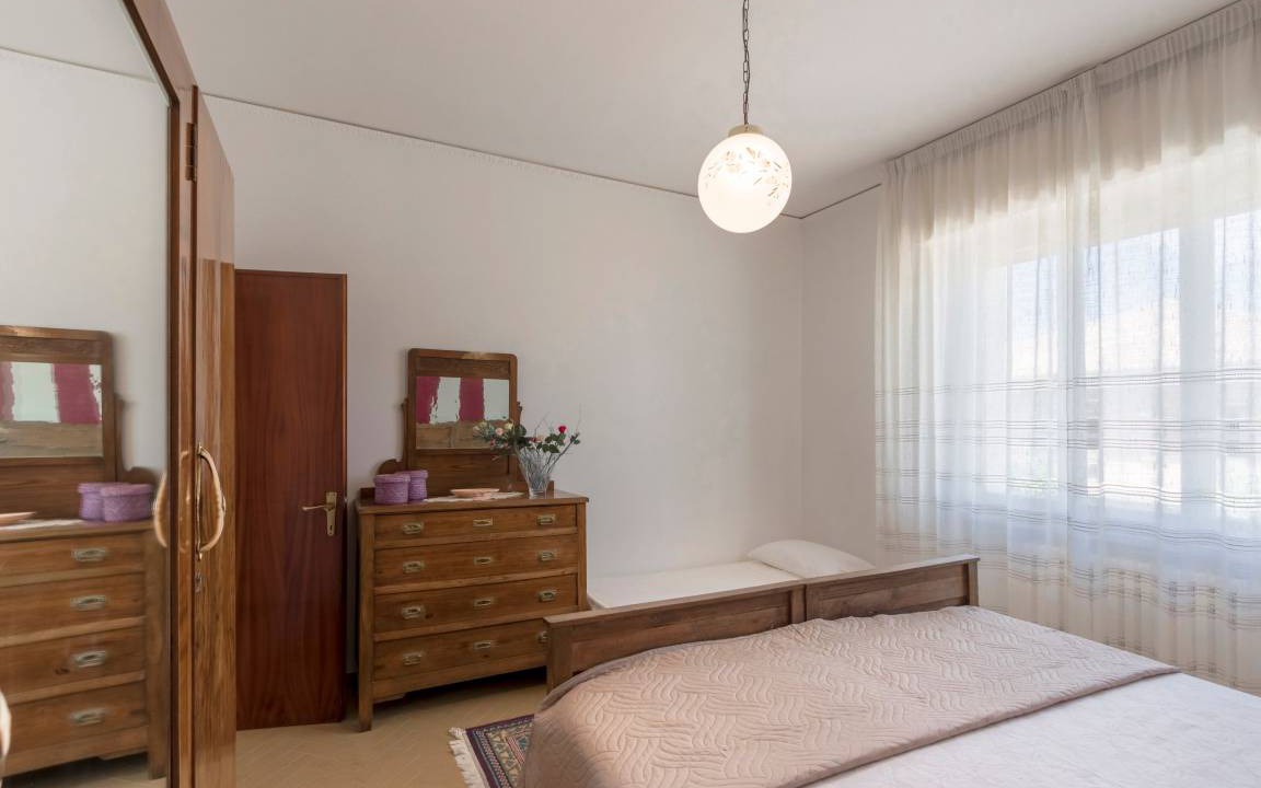 Photo of Bedroom in Sandra
