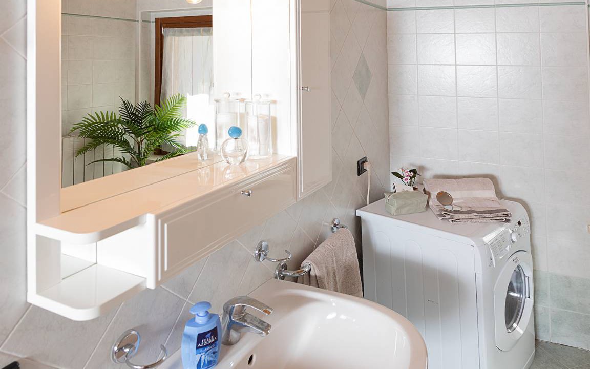 Photo of Bathroom in Pacengo