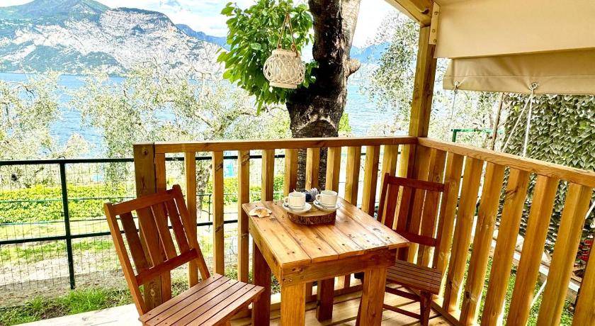 Photo of Patio Balcony in Brenzone sul Garda