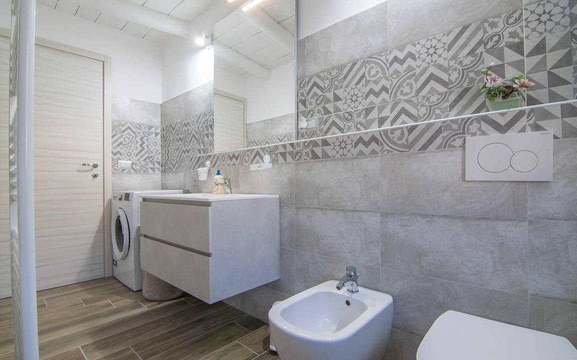 Photo of Bathroom in Sant'Ambrogio di Valpolicella