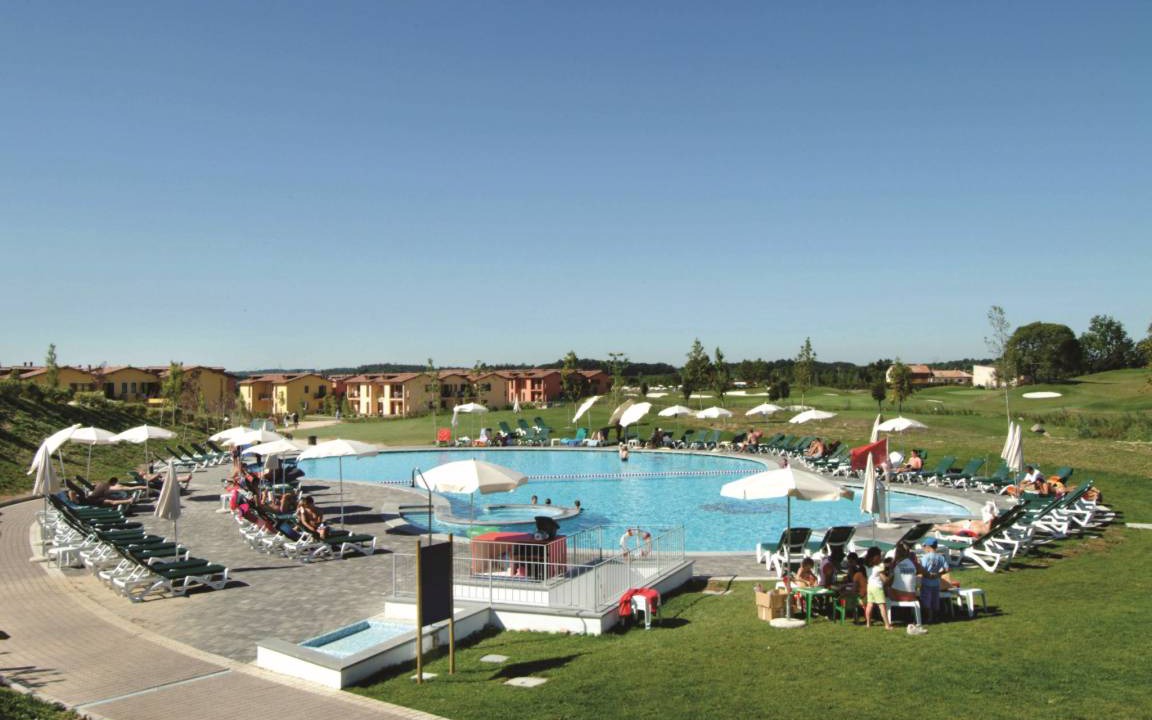 Photo of Outdoor in Castelnuovo del Garda