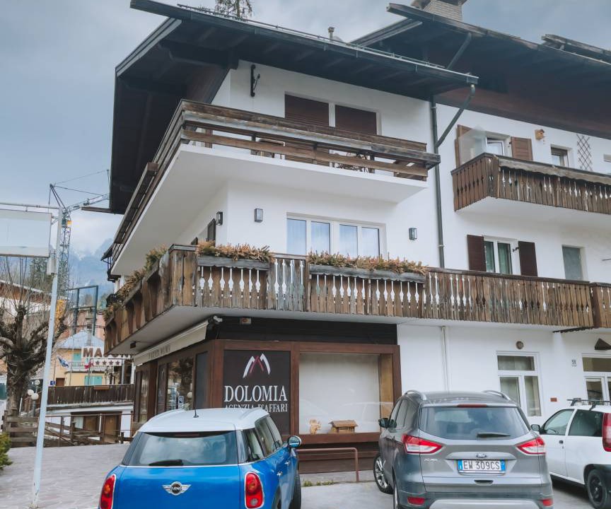 Photo of Others in Cortina d'Ampezzo