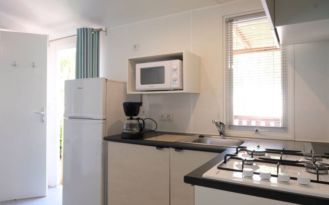 Photo of Kitchen in San Benedetto di Lugana