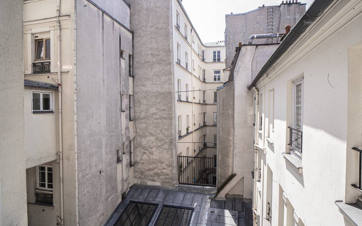 Photo of Others in Porte-Saint-Martin