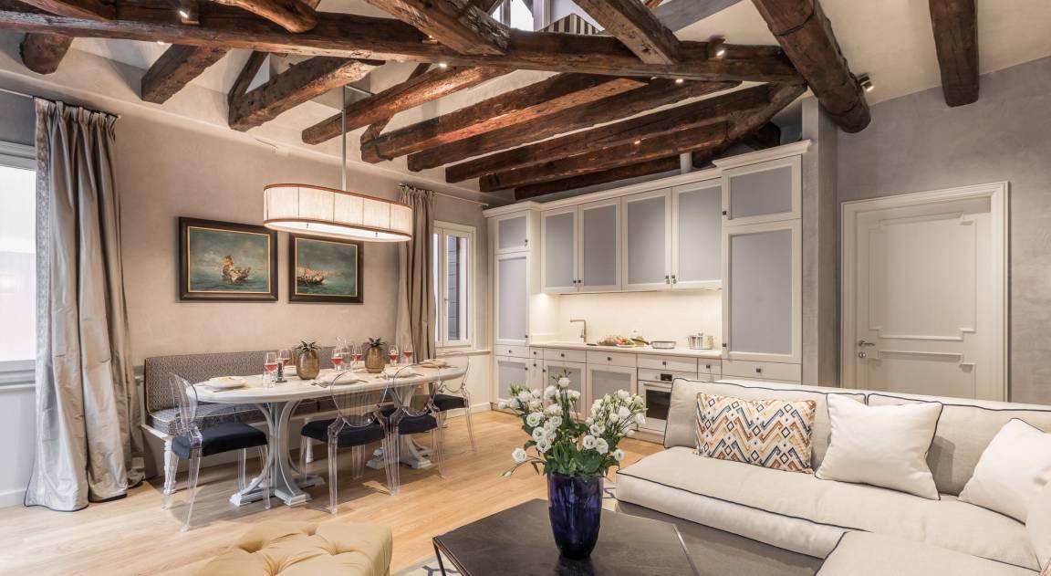 Photo of Livingroom in San Marco