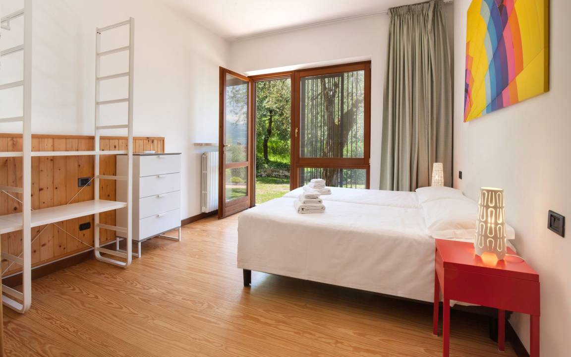 Photo of Bedroom in Pai