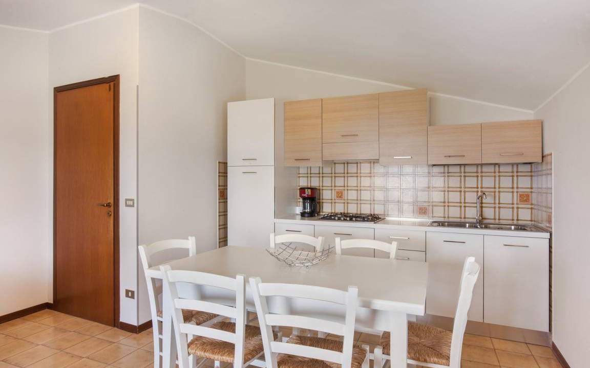 Photo of Kitchen in Vanon