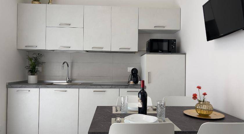 Photo of Kitchen in Negrar