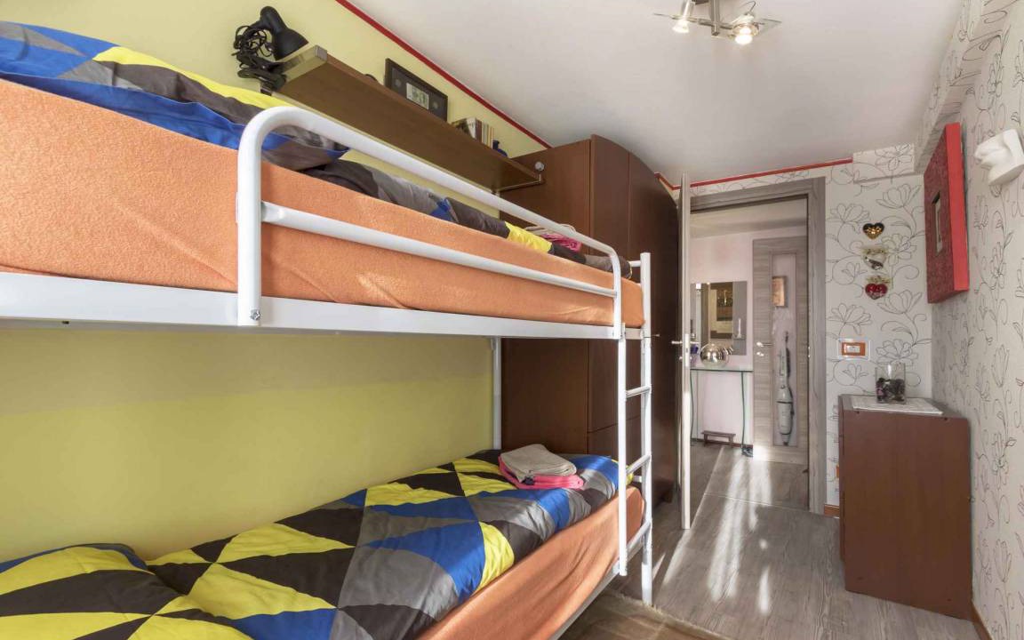 Photo of Bedroom in San Zeno di Montagna