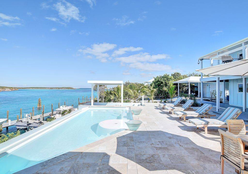 Photo of Others in Staniel Cay