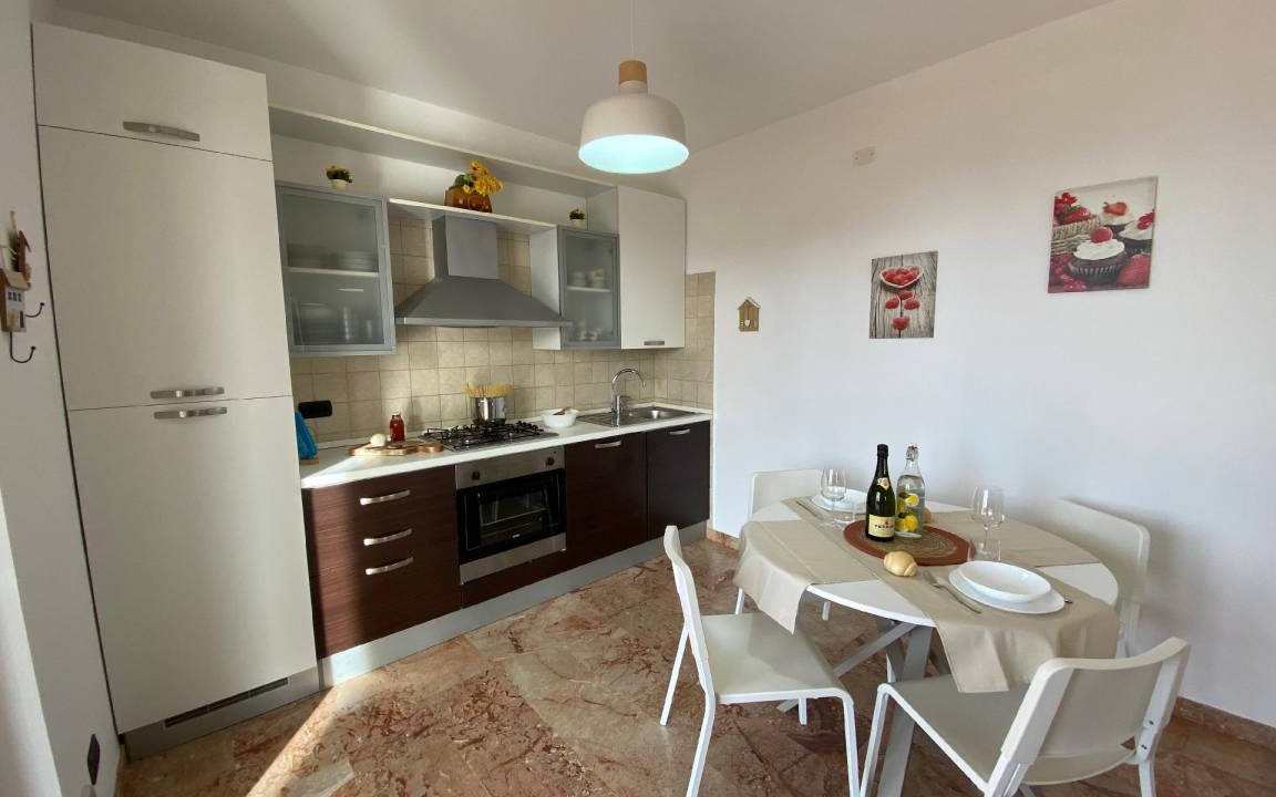 Photo of Kitchen in San Zeno di Montagna
