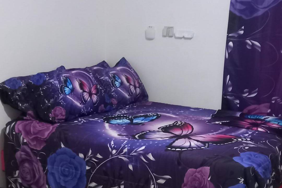 Photo of Bedroom in Port Morant