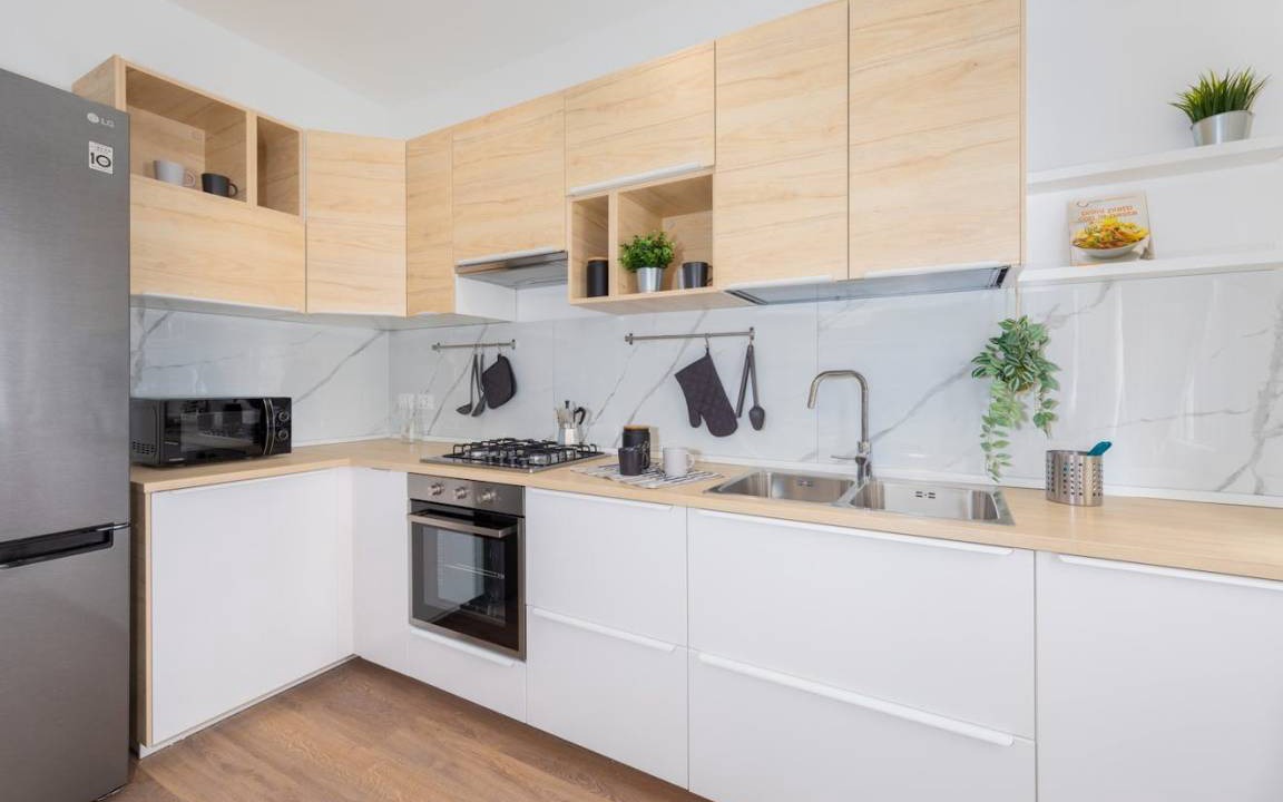 Photo of Kitchen in Padova