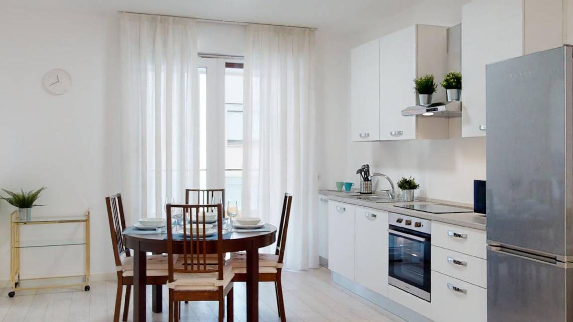 Photo of Kitchen in Padova