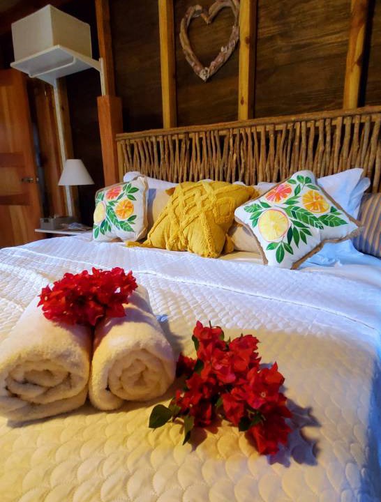Photo of Bedroom in West End
