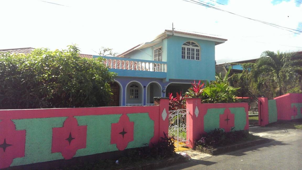 Photo of Others in Buff Bay